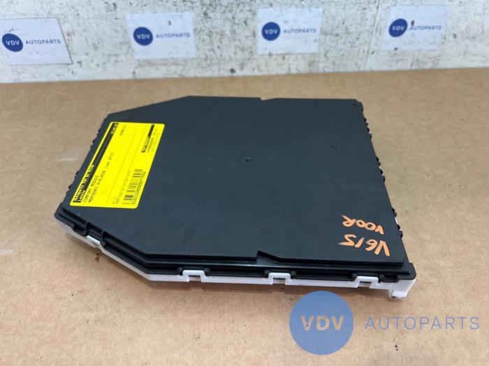 Komfort-Modul Mercedes A-Klasse