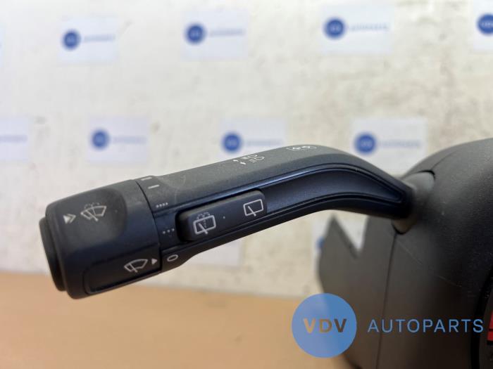 Steering column stalk Mercedes A-Klasse