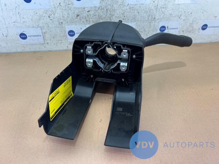 Steering column stalk Mercedes A-Klasse