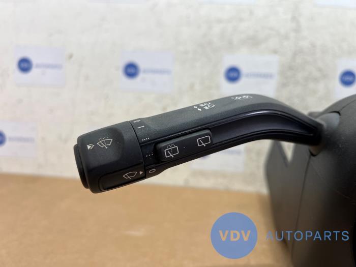 Steering column stalk Mercedes A-Klasse