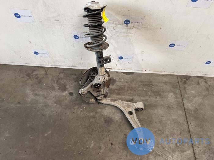 Joint avant gauche Mercedes A-Klasse