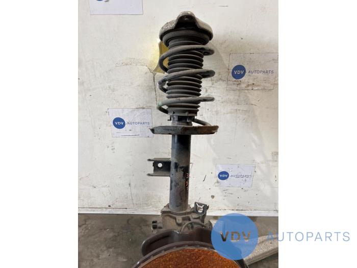 Joint avant gauche Mercedes A-Klasse