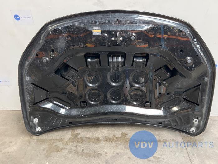 Motorhaube Mercedes GLA