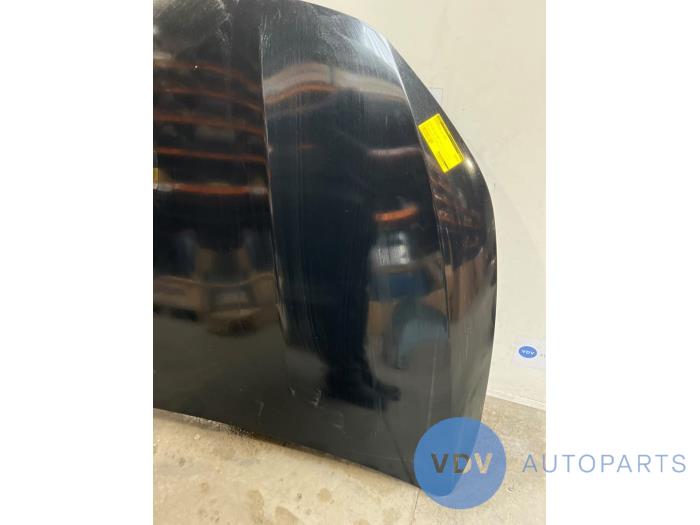 Motorhaube Mercedes GLA