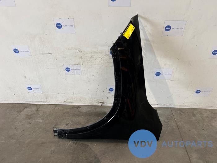 Kotflügel links vorne Mercedes GLA