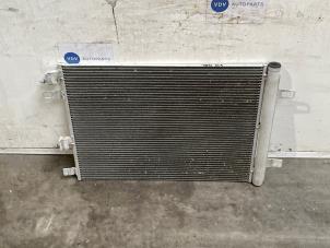 Gebruikte Airco Condensor Mercedes GLA (H247) 1.3 200 Turbo 16V 4-Matic Prijs € 175,45 Inclusief btw aangeboden door Autoparts Van De Velde