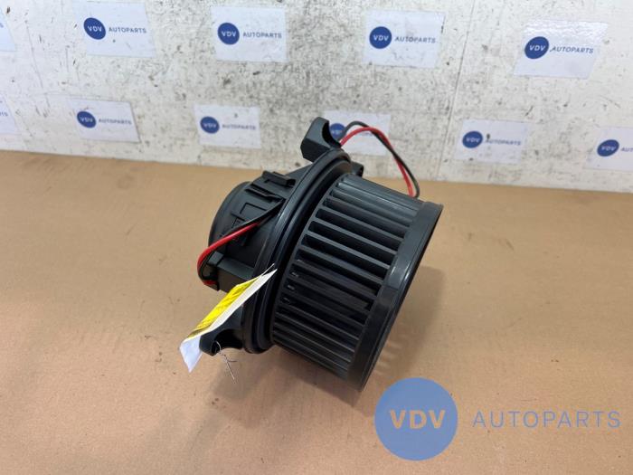 Heizung Belüftungsmotor Mercedes GLA