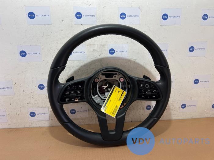 Lenkrad Mercedes GLA