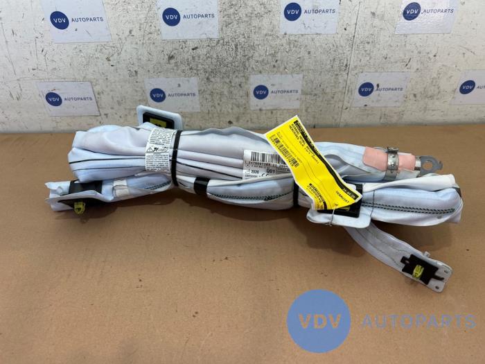 Airbag hemel rechts Mercedes GLA