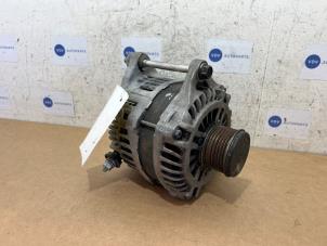 Gebruikte Alternator Mercedes X (470) 250d 16V 4-Matic Prijs € 181,50 Inclusief btw aangeboden door Autoparts Van De Velde