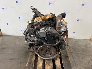 Gebruikte Motor Mercedes X (470) 250d 16V 4-Matic Prijs € 1.270,50 Inclusief btw aangeboden door Autoparts Van De Velde