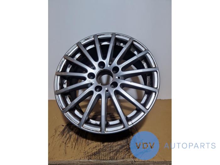 Obrecz Mercedes E-Klasse