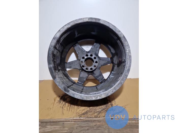 Velg Mercedes 190E/D