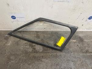 Gebruikte Ruit Extra 2Deurs rechts-voor Mercedes Sprinter 3,5t (906.63) 310 CDI 16V Prijs € 48,40 Inclusief btw aangeboden door Autoparts Van De Velde