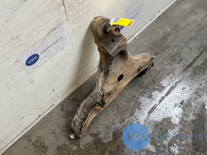 Front wishbone, left Mercedes Sprinter