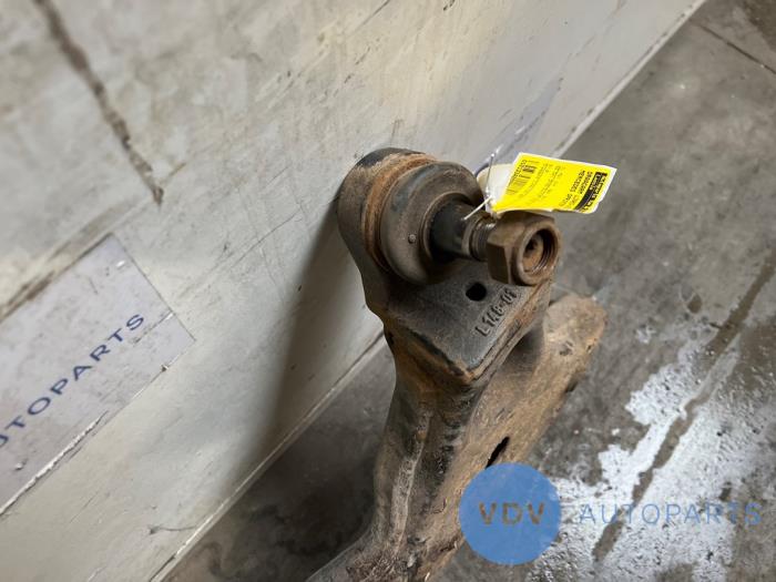 Front wishbone, left Mercedes Sprinter