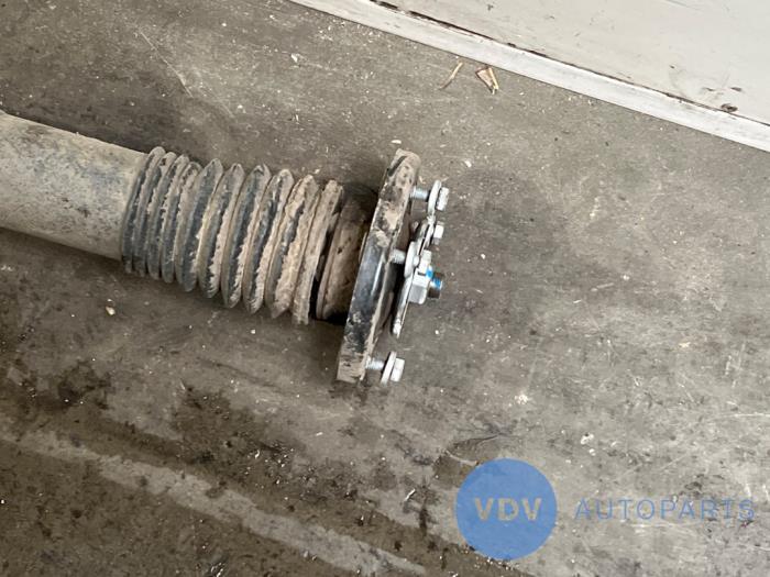 Front shock absorber, right Mercedes Sprinter