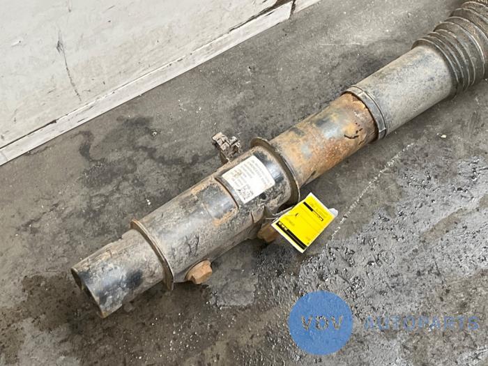 Front shock absorber, right Mercedes Sprinter
