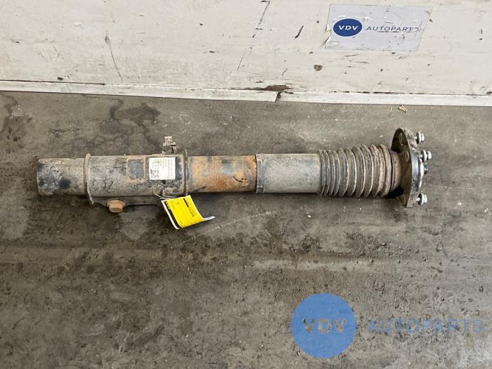 Front shock absorber, right Mercedes Sprinter
