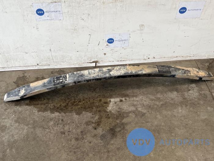 Front leaf spring Mercedes Sprinter
