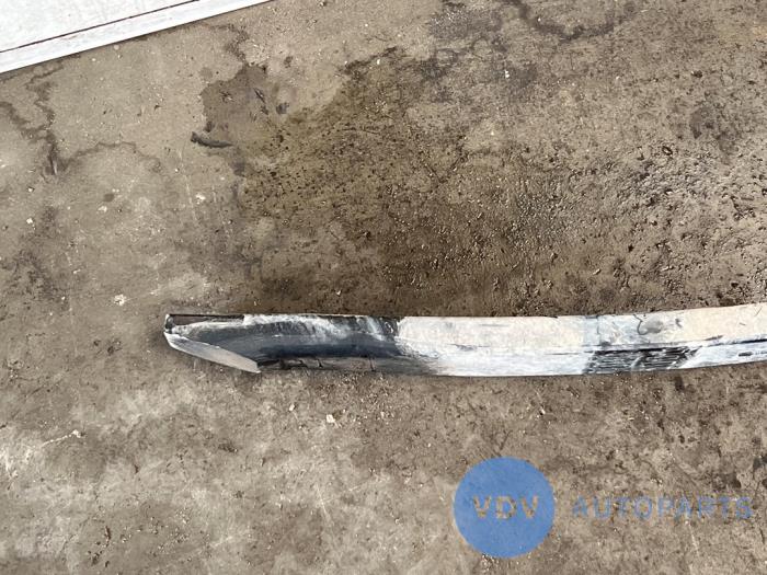 Front leaf spring Mercedes Sprinter