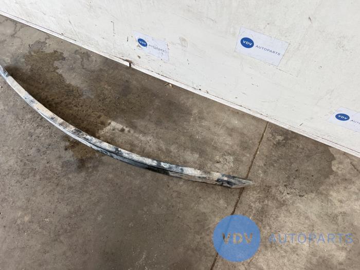 Front leaf spring Mercedes Sprinter