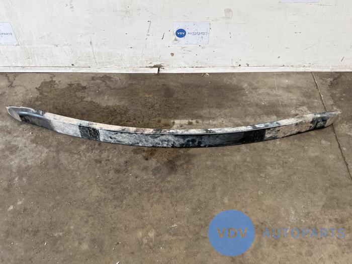 Front leaf spring Mercedes Sprinter