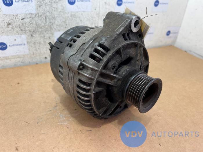 Pradnica Mercedes SL