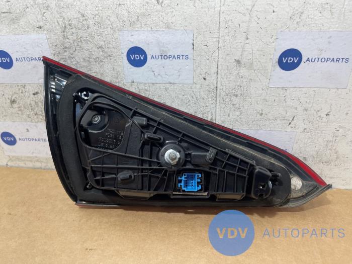 Taillight, right Mercedes A-Klasse