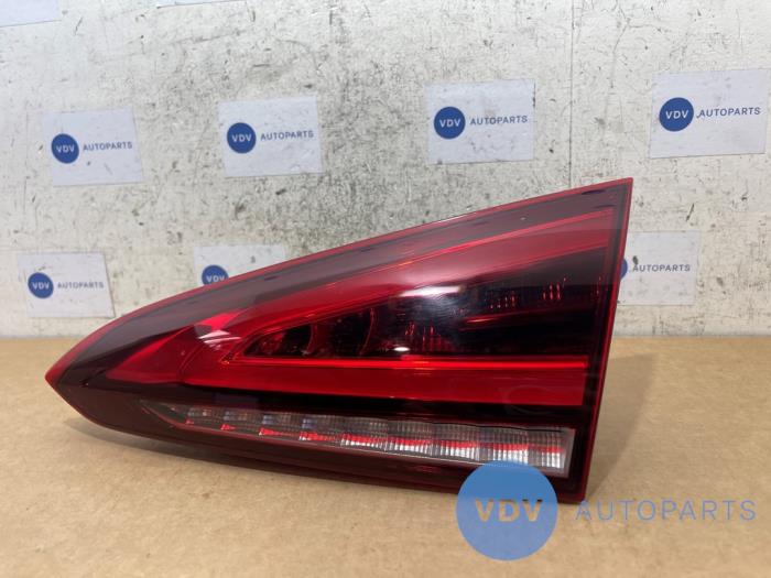 Taillight, right Mercedes A-Klasse
