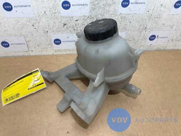 Expansion vessel Mercedes A-Klasse