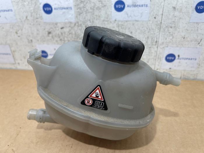 Vaso de expansión Mercedes A-Klasse