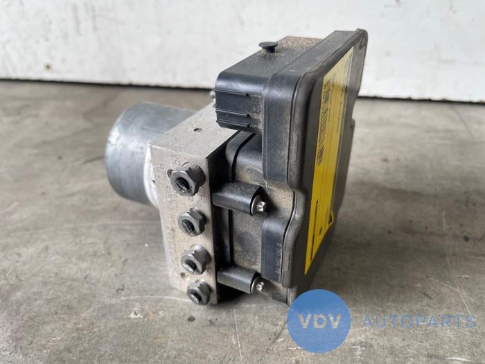 ABS pump Mercedes A-Klasse