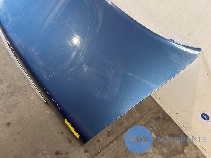 Achterklep Mercedes S-Klasse