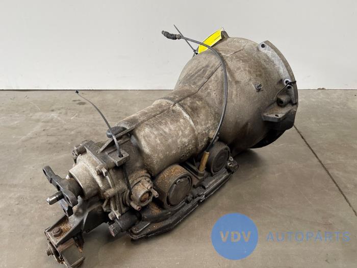 Getriebe Mercedes S-Klasse