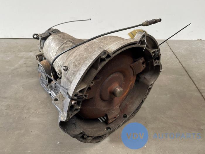 Getriebe Mercedes S-Klasse