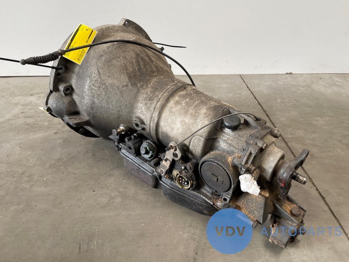 Getriebe Mercedes S-Klasse