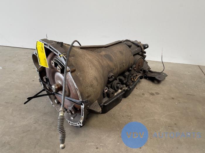 Getriebe Mercedes S-Klasse