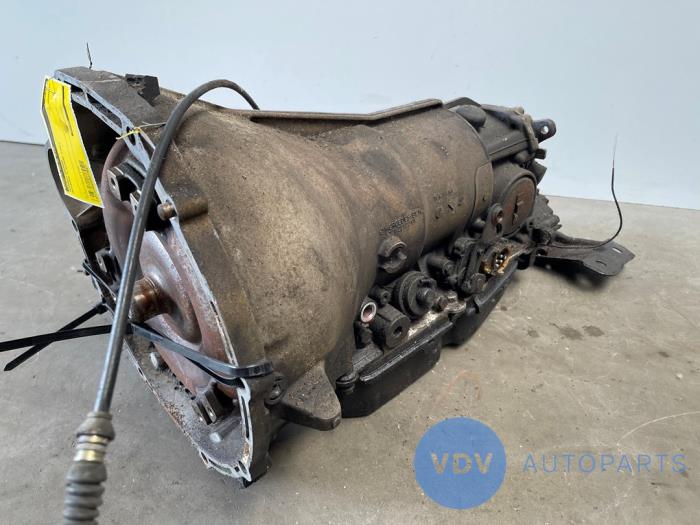 Getriebe Mercedes S-Klasse