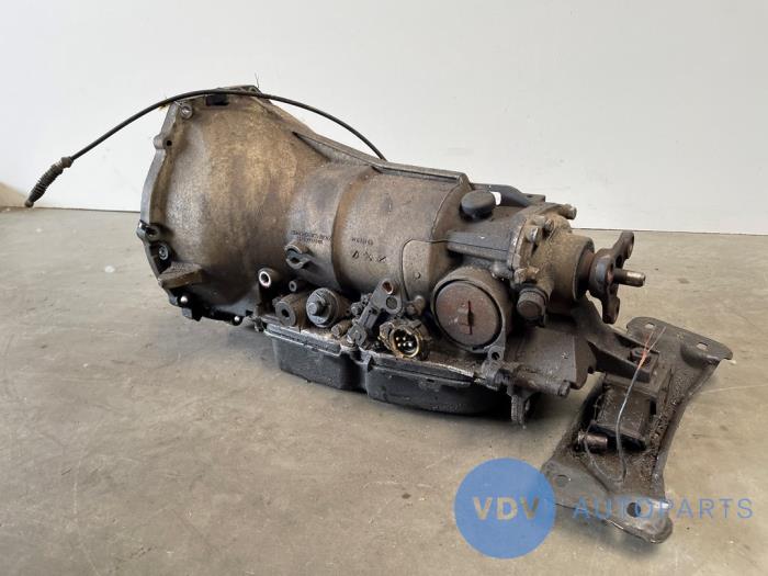 Getriebe Mercedes S-Klasse