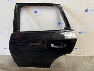 Gebruikte Deur 4Deurs links-achter Mercedes GLC (X254) 2.0 300de 16V 4-Matic Prijs € 683,65 Inclusief btw aangeboden door Autoparts Van De Velde
