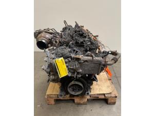 Gebruikte Motor Mercedes GLC (X254) 2.0 300de 16V 4-Matic Prijs € 8.772,50 Inclusief btw aangeboden door Autoparts Van De Velde