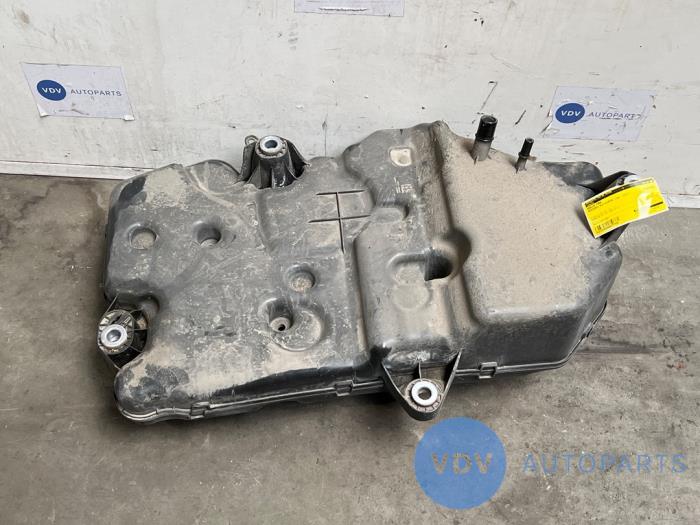 Zbiornik AdBlue Mercedes GLC-Klasse