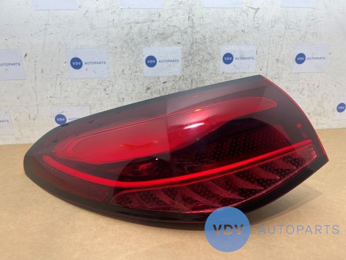 Tylne swiatlo pozycyjne lewe Mercedes GLC-Klasse