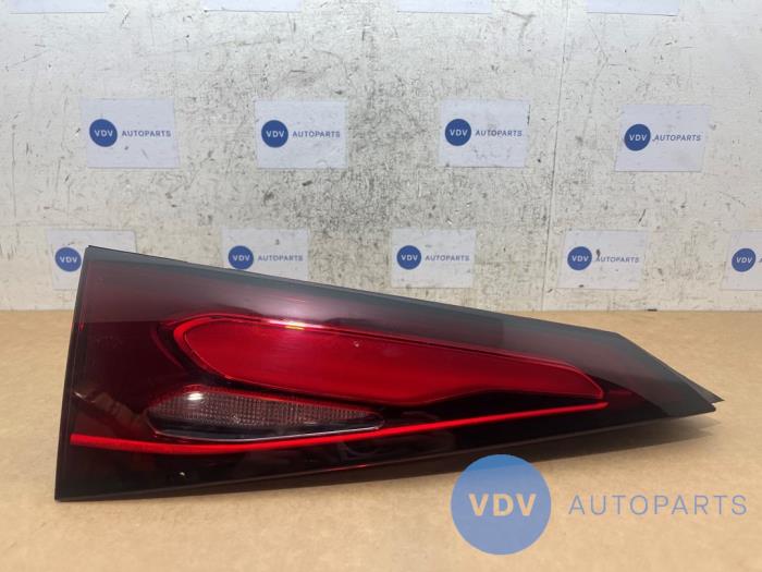 Tylne swiatlo pozycyjne lewe Mercedes GLC-Klasse