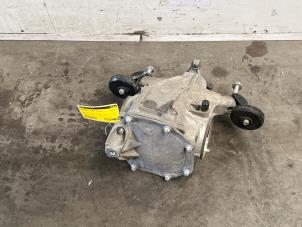 Gebruikte Differentieel achter Mercedes GLC (X254) 2.0 300de 16V 4-Matic Prijs € 907,50 Inclusief btw aangeboden door Autoparts Van De Velde