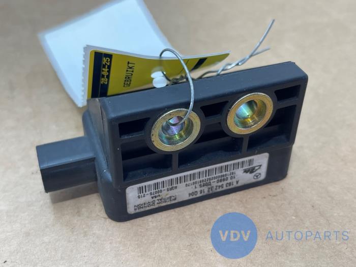 Capteur de vitesse Mercedes ML-Klasse