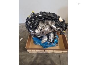 Gebruikte Motor Mercedes C (W206) C-220d 2.0 Turbo 16V Prijs € 8.772,50 Inclusief btw aangeboden door Autoparts Van De Velde