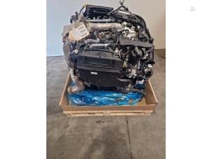 Gebruikte Motor Mercedes GLE (W166) 350d 3.0 V6 24V BlueTEC 4-Matic Prijs € 11.192,50 Inclusief btw aangeboden door Autoparts Van De Velde