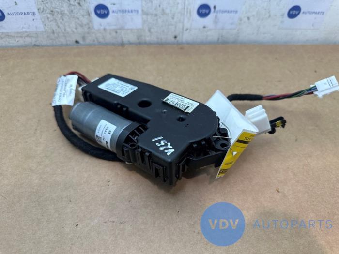 Moteur toit ouvrant Mercedes GLC-Klasse